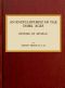 [Gutenberg 51511] • An encyclopedist of the dark ages: Isidore of Seville